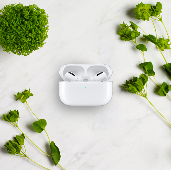 AirPods Pro from Wing.