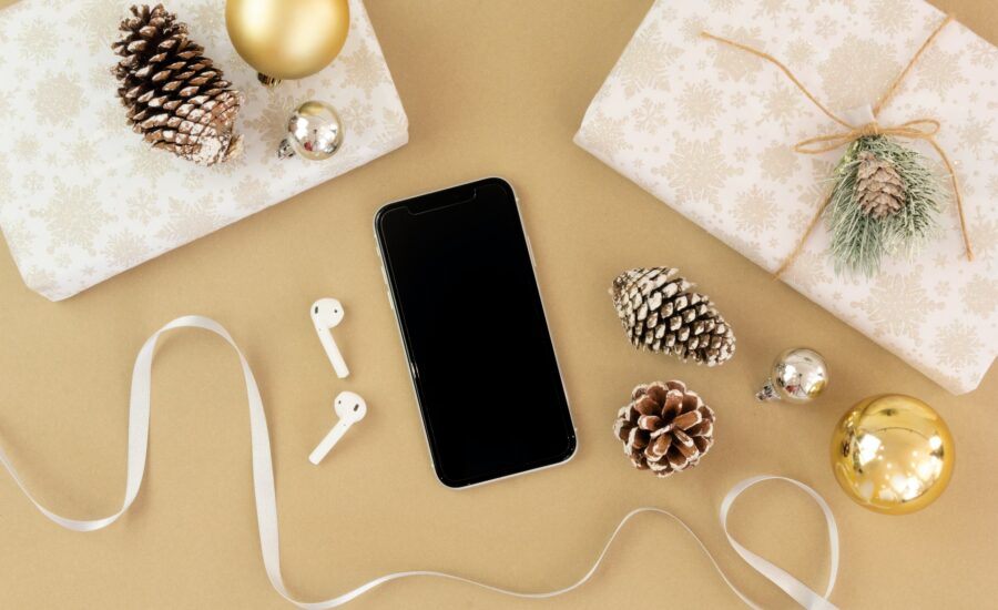 The best family gift giving devices for this holiday season.