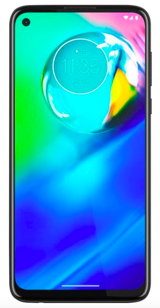 The Motorola Moto G Power is a great iPhone alternative.