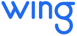 wing logo