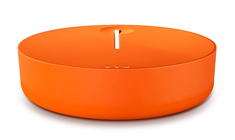 Wing Mobile Hotspot